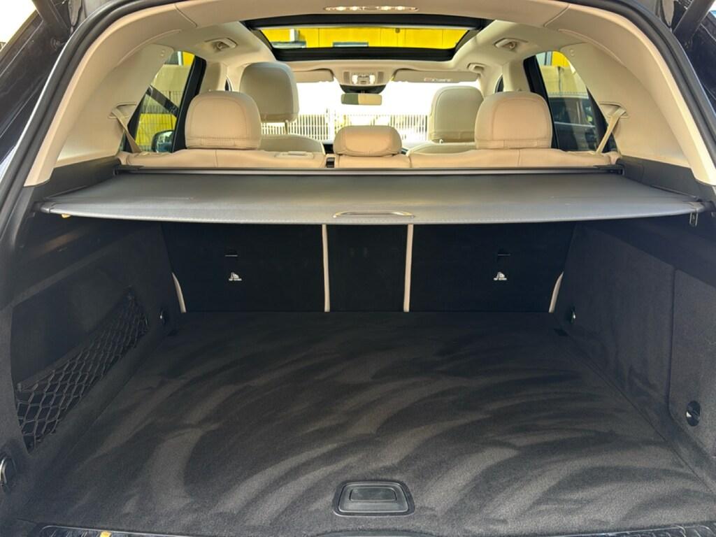 Mercedes GLE 63 S AMG eq-boost 4matic+ auto