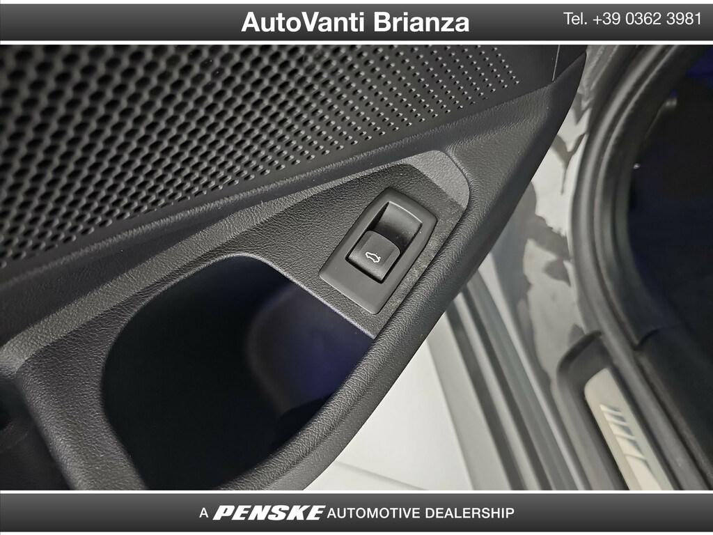 BMW Serie 3 320d Touring mhev 48V xdrive Msport auto