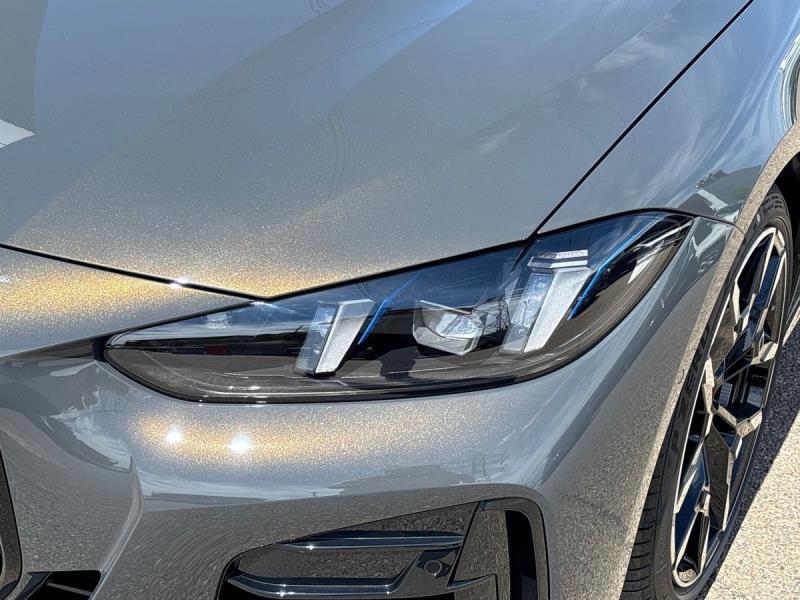 BMW Serie 4 420d Cabrio mhev 48V M Sport Pro auto