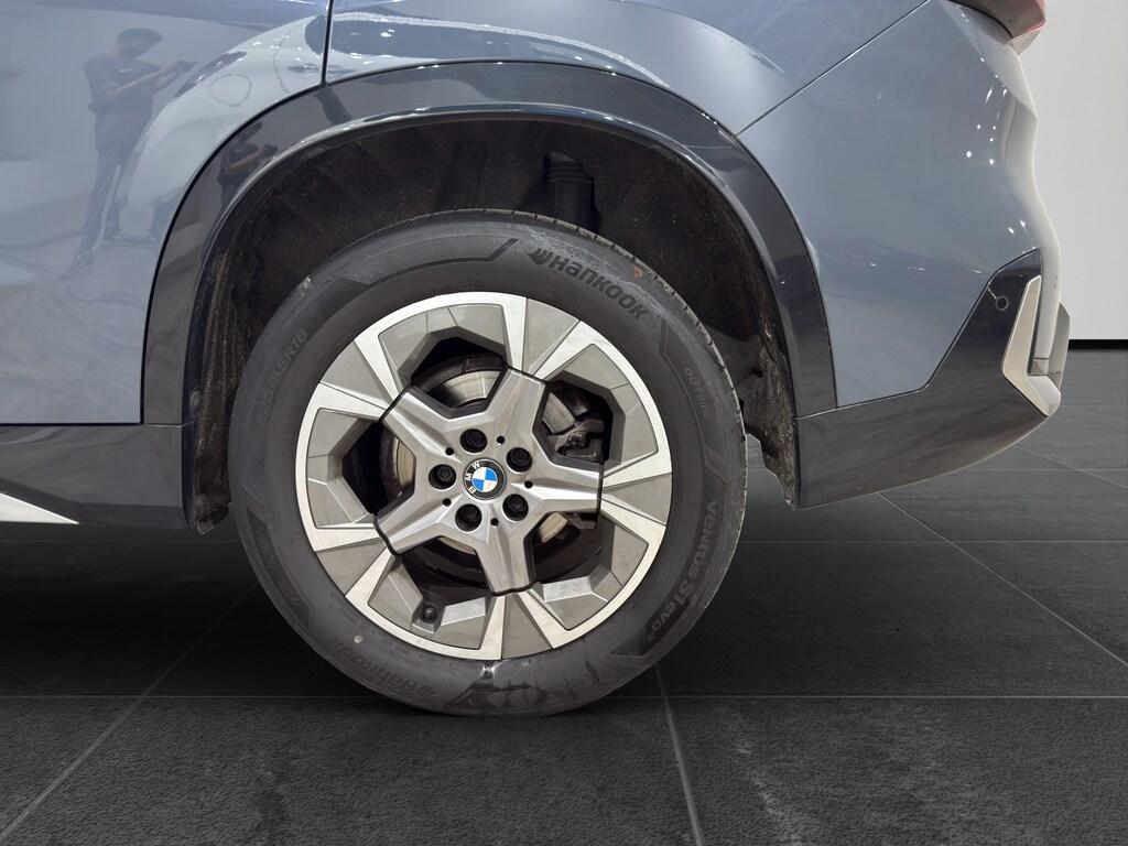 BMW X1 sdrive18d X-Line auto