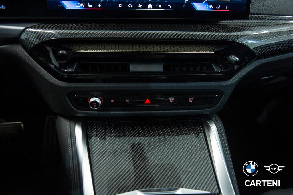 BMW Serie 4 430d Gran Coupe mhev 48V xdrive M Sport Pro auto