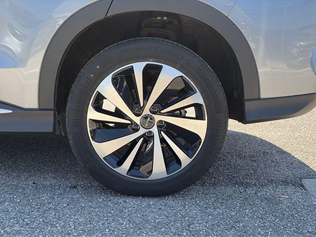 Byd Seal U DM-i 1.5 phev Comfort 2wd