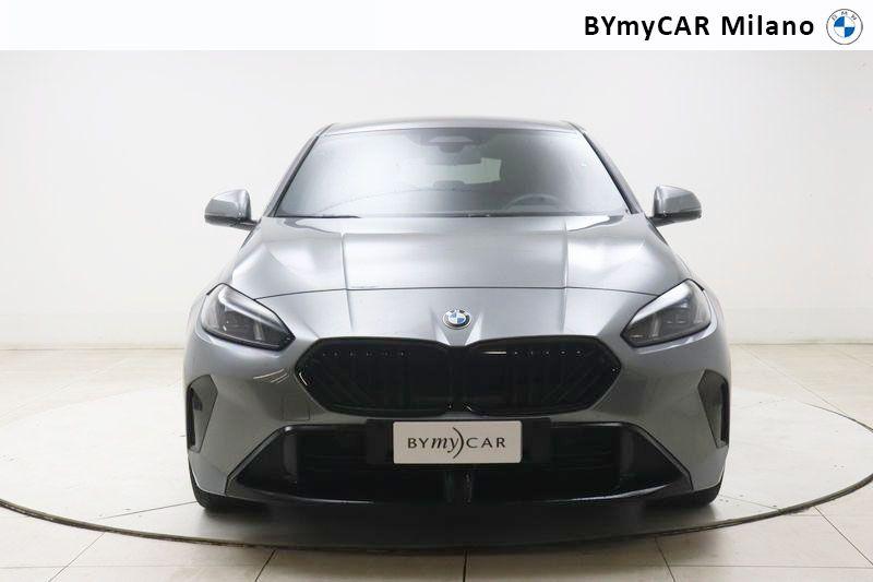 BMW Serie 1 118d MSport Pro auto