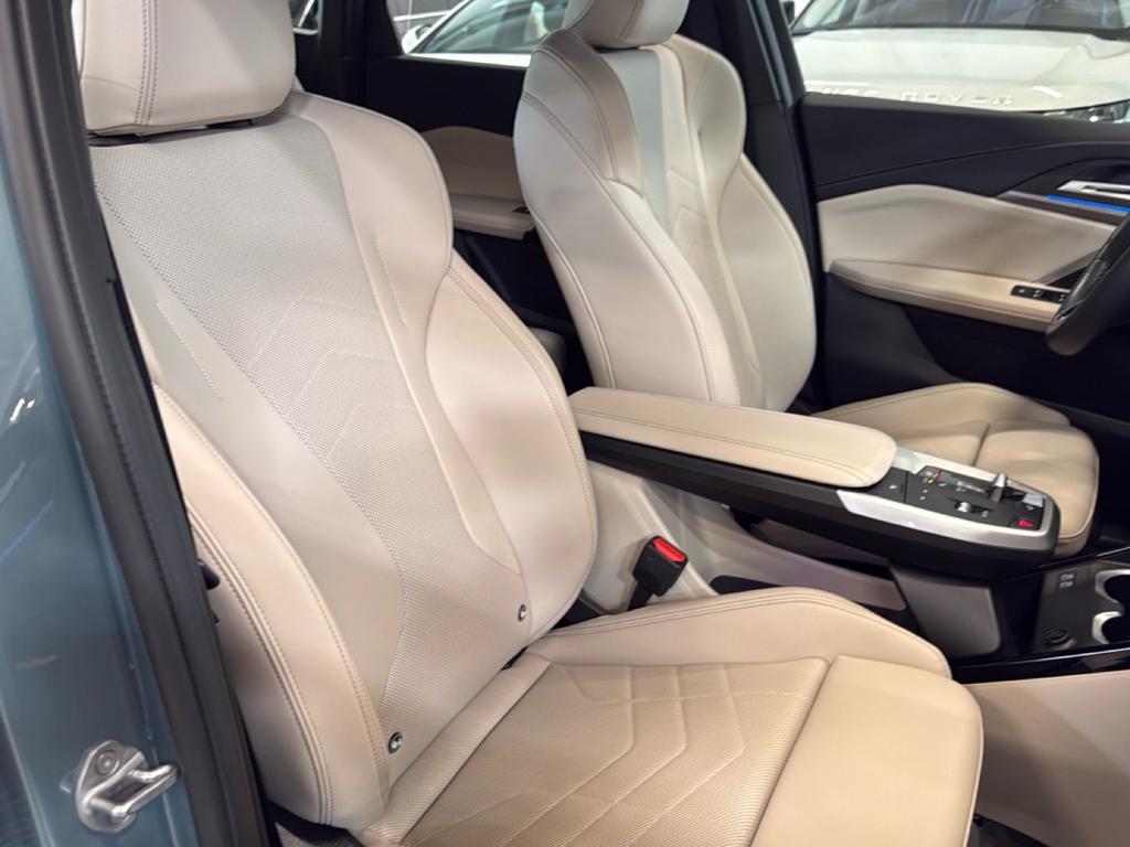 BMW X1 xdrive20d mhev 48V Msport auto