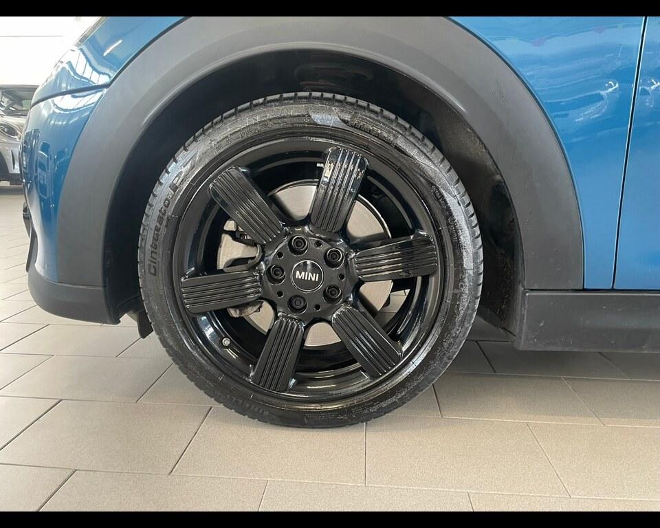 Mini Cooper S 2.0 TwinPower Turbo Cooper S DCT