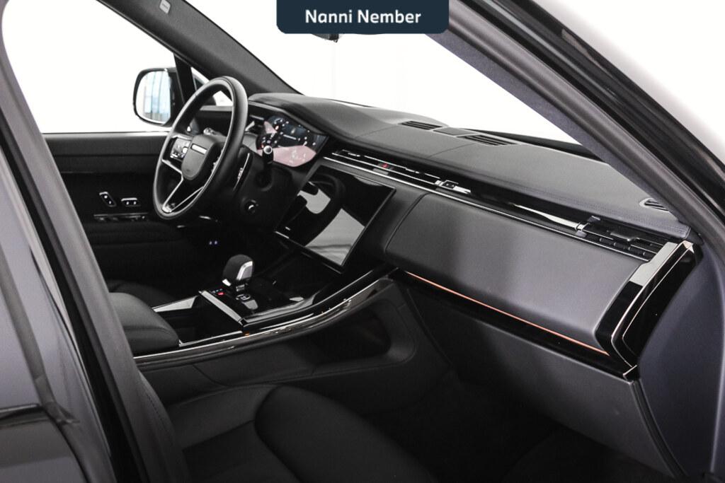 Land Rover Range Rover Sport 3.0d i6 mhev Dynamic HSE awd 249cv auto