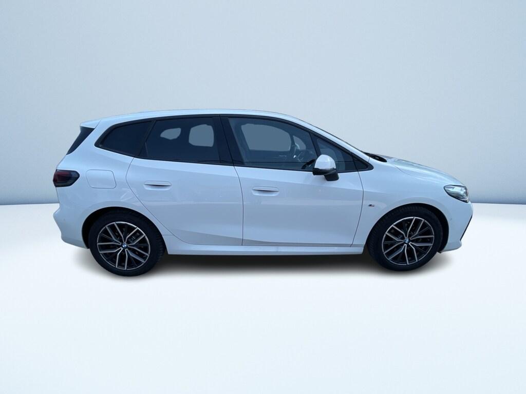 BMW Serie 2 218d Active Tourer Msport auto