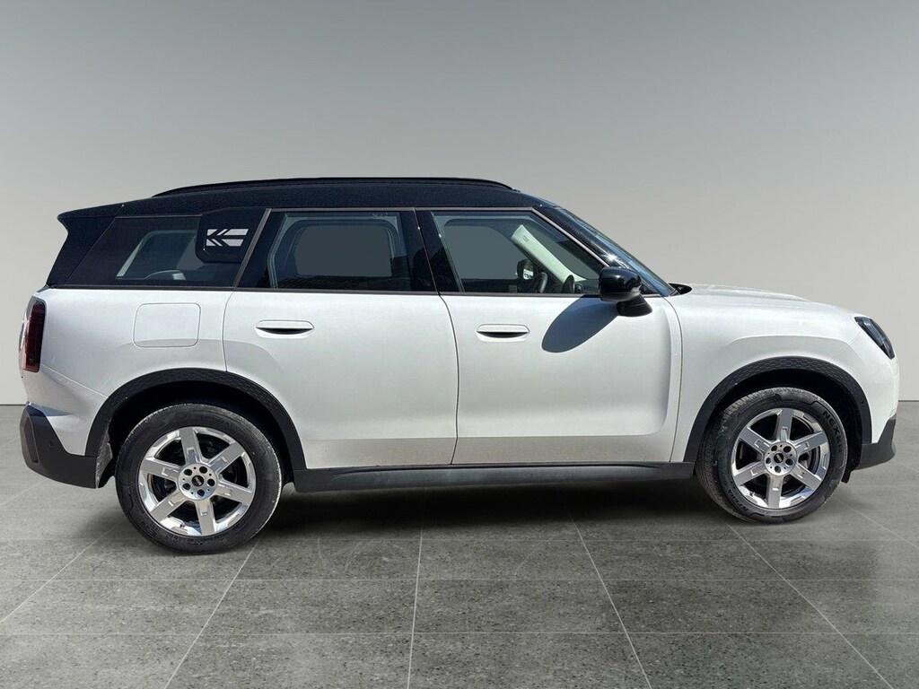 Mini Mini Countryman 1.5 48V C Classic auto