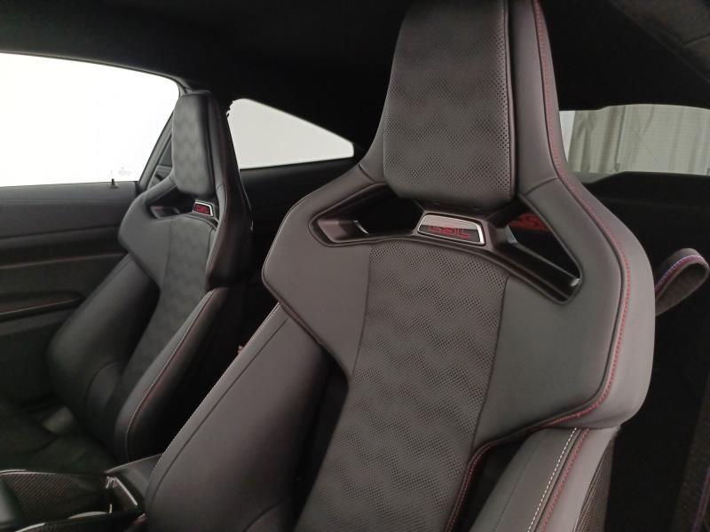 BMW M4 Coupe 3.0 CSL auto