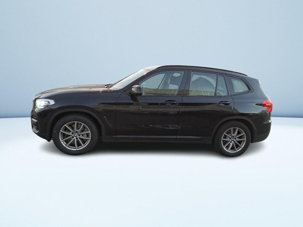 BMW X3 xdrive30e Business Advantage auto