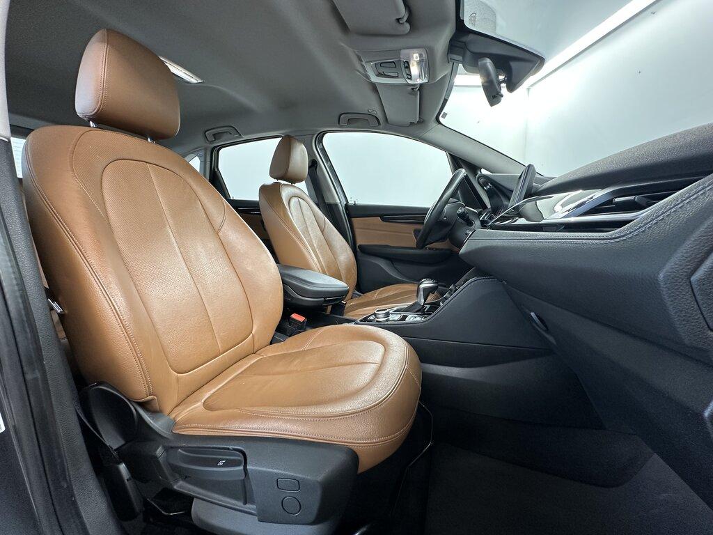 BMW Serie 2 218d Active Tourer Luxury auto