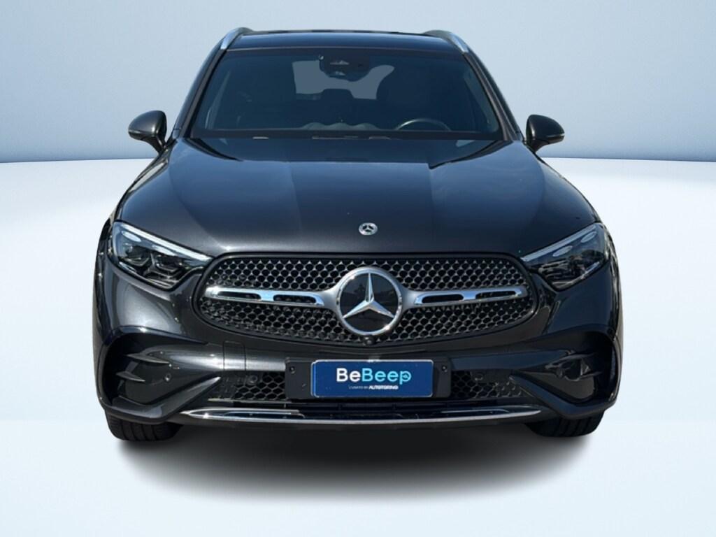 Mercedes GLC 220 d mhev AMG Line Premium 4matic auto