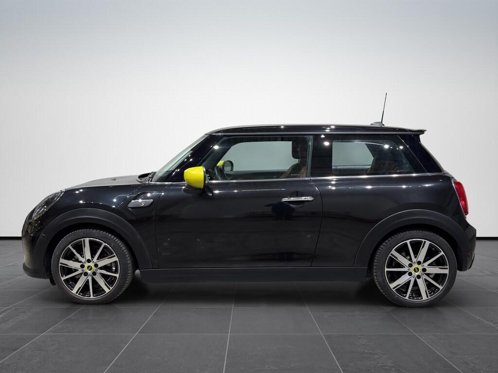 Mini Mini 3p Cooper SE Electric auto