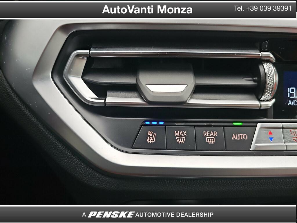 BMW Serie 4 420d mhev 48V Msport auto