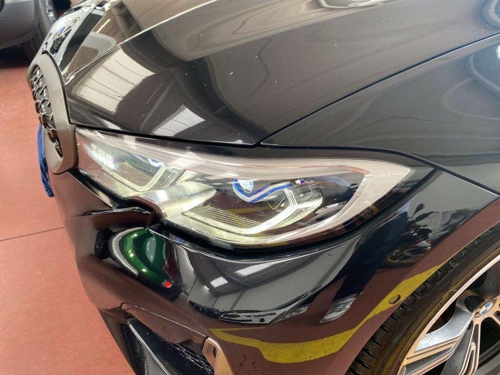 BMW Serie 3 M M340d Touring mhev 48V xdrive auto