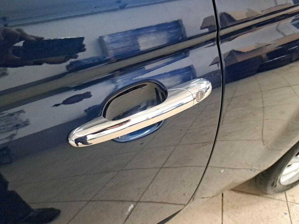 Fiat 500 1.0 hybrid Pop 70cv