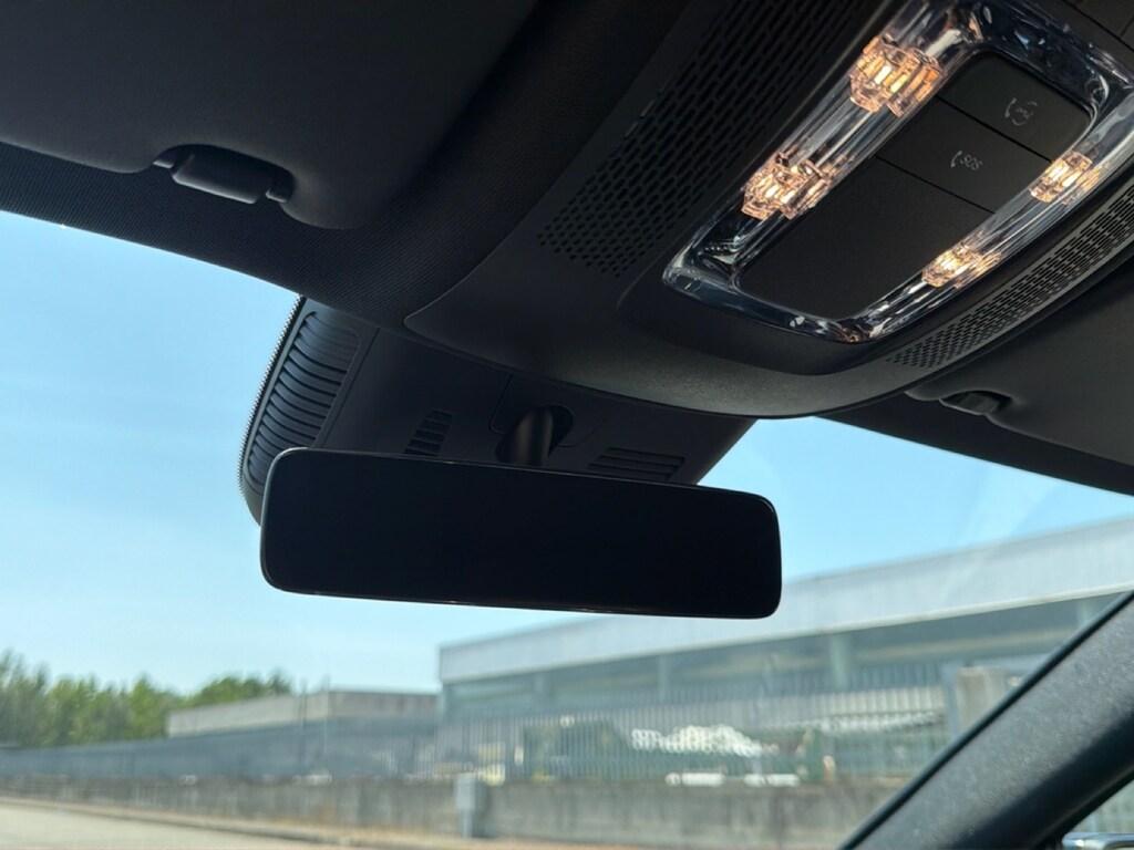 Mercedes GLA 200 d AMG Line Advanced Plus auto
