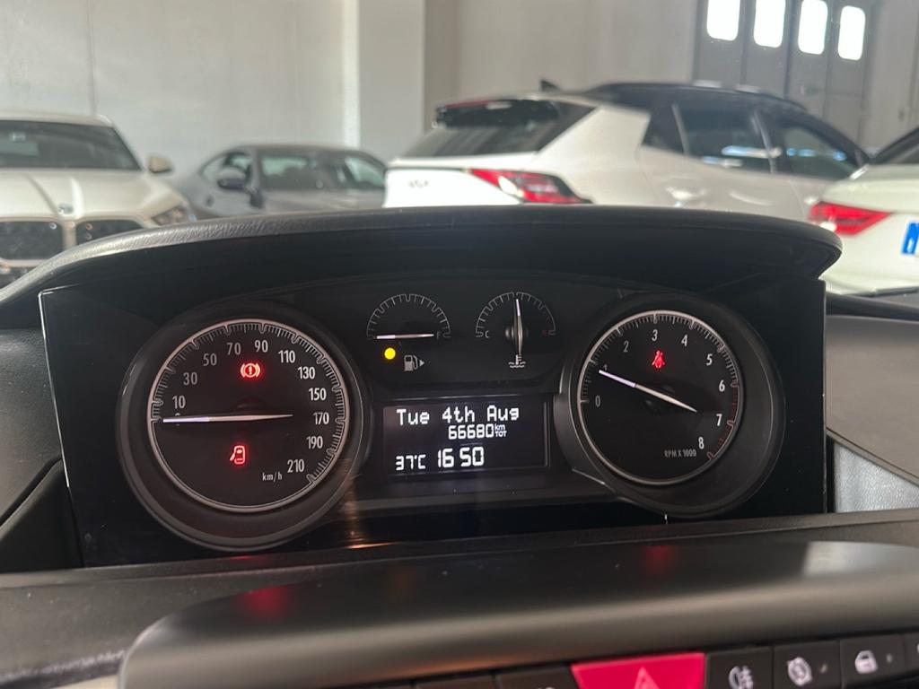Lancia Ypsilon 1.2 Gold s&s 69cv my19