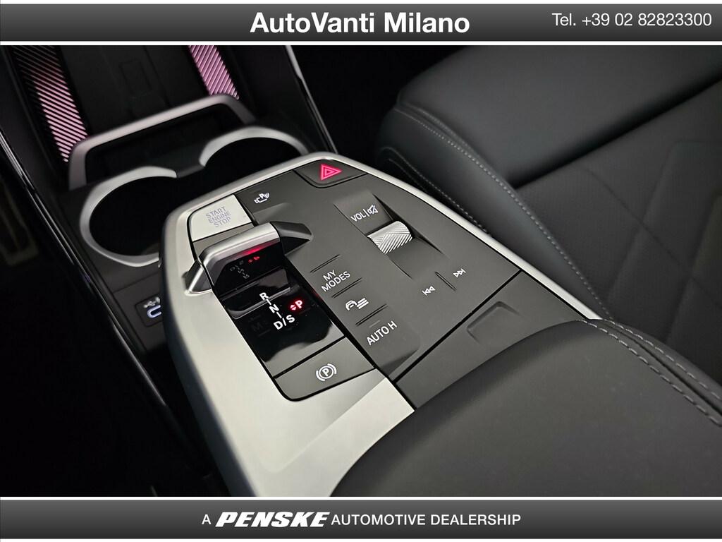 BMW X1 sdrive20i mhev 48V Msport auto