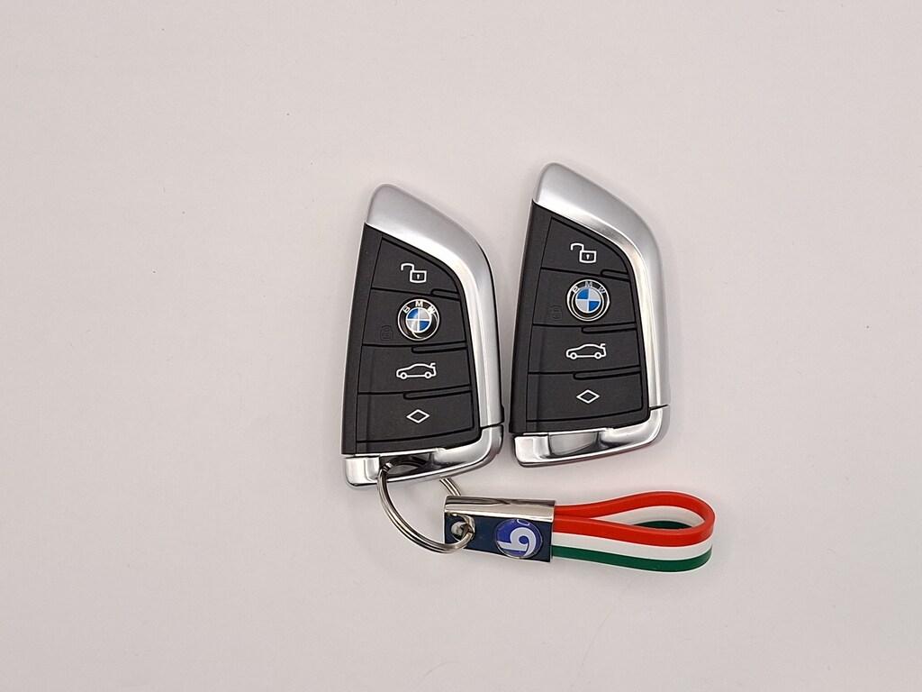 BMW M3 Touring 3.0 Competition M xdrive auto