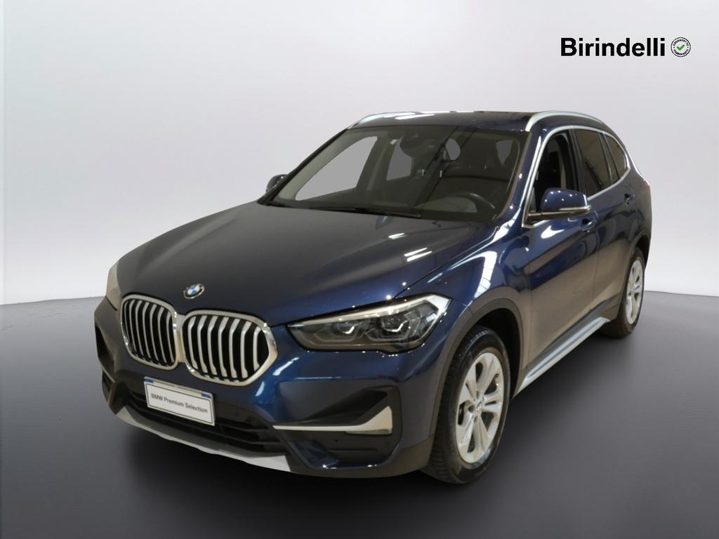 BMW X1 xdrive18d xLine Plus auto