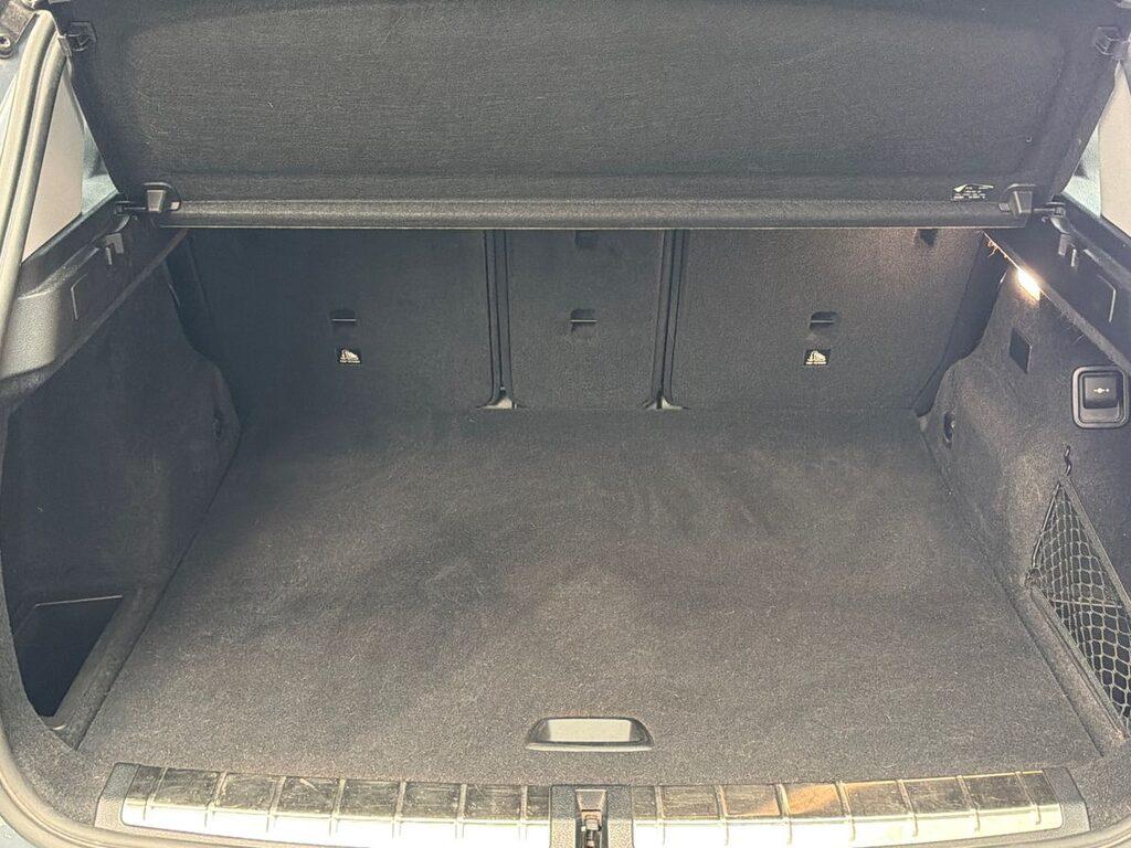 BMW X1 xdrive25e xLine auto