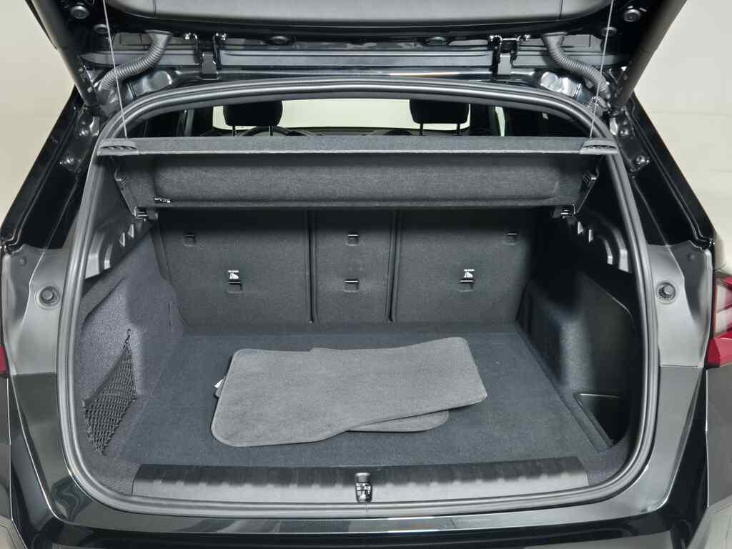 BMW X1 sdrive20d mhev 48V MSport Pro auto