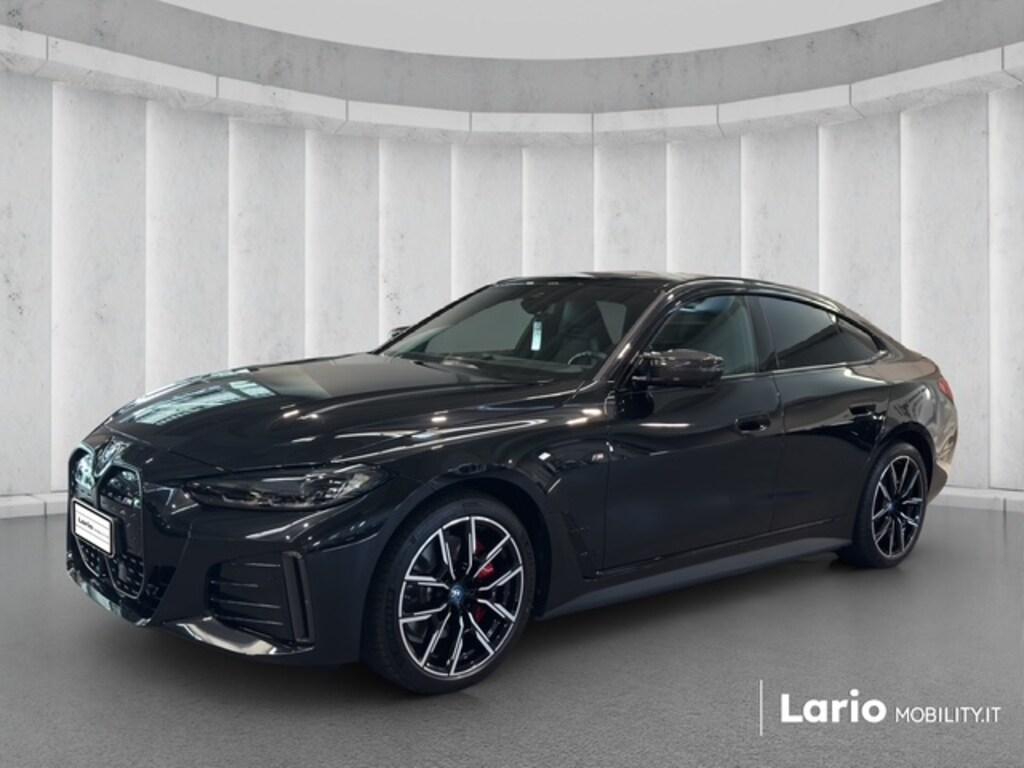 BMW i4 M i4 M50 Sport auto