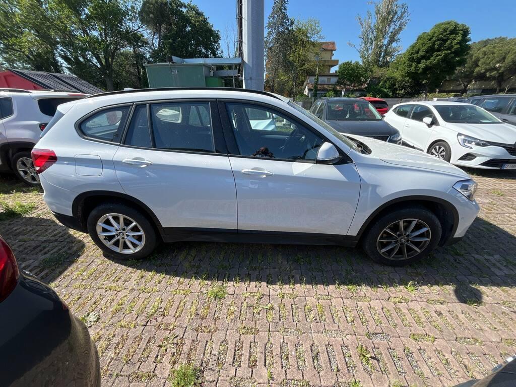 BMW X1 sdrive16d Business Advantage auto