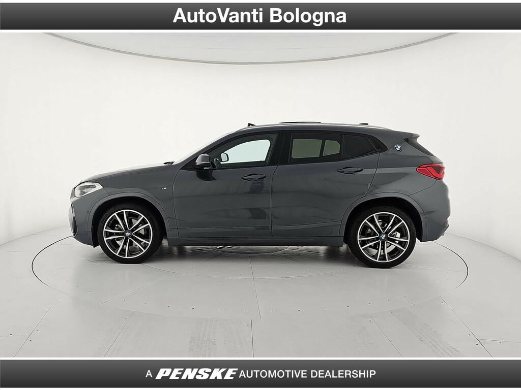 BMW X2 sdrive18i Msport X 140cv auto