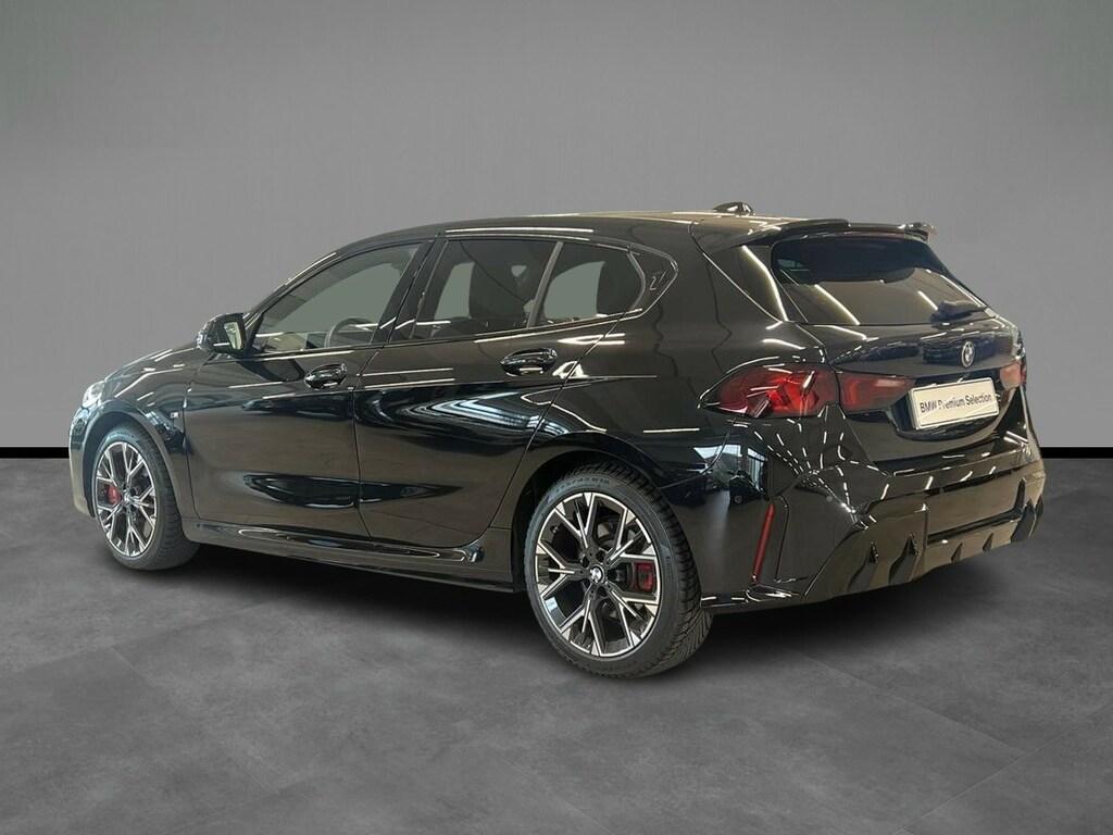 BMW Serie 1 118d MSport Pro auto