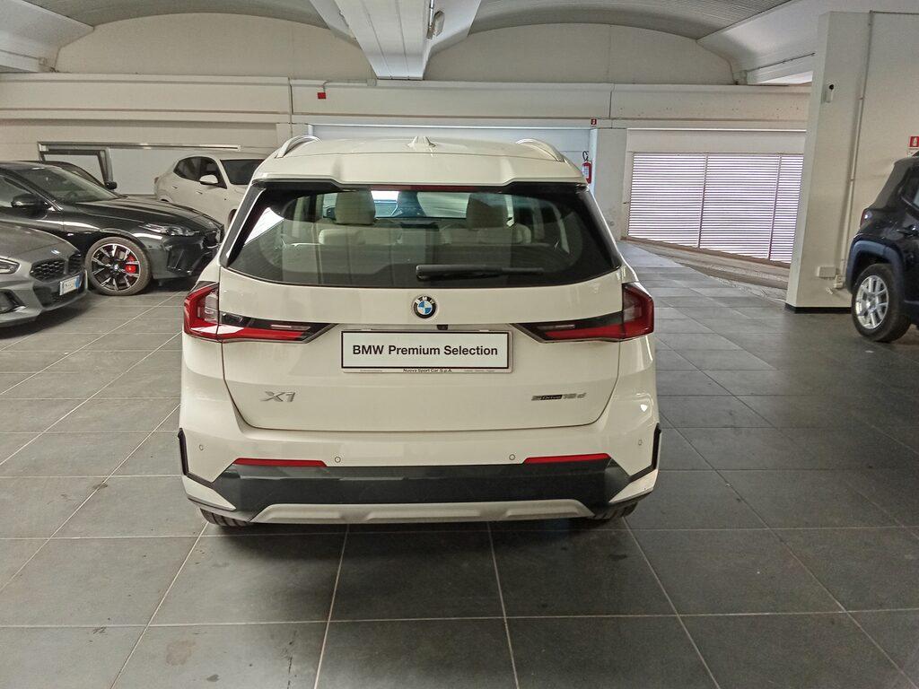 BMW X1 sdrive18d Edition Essence auto