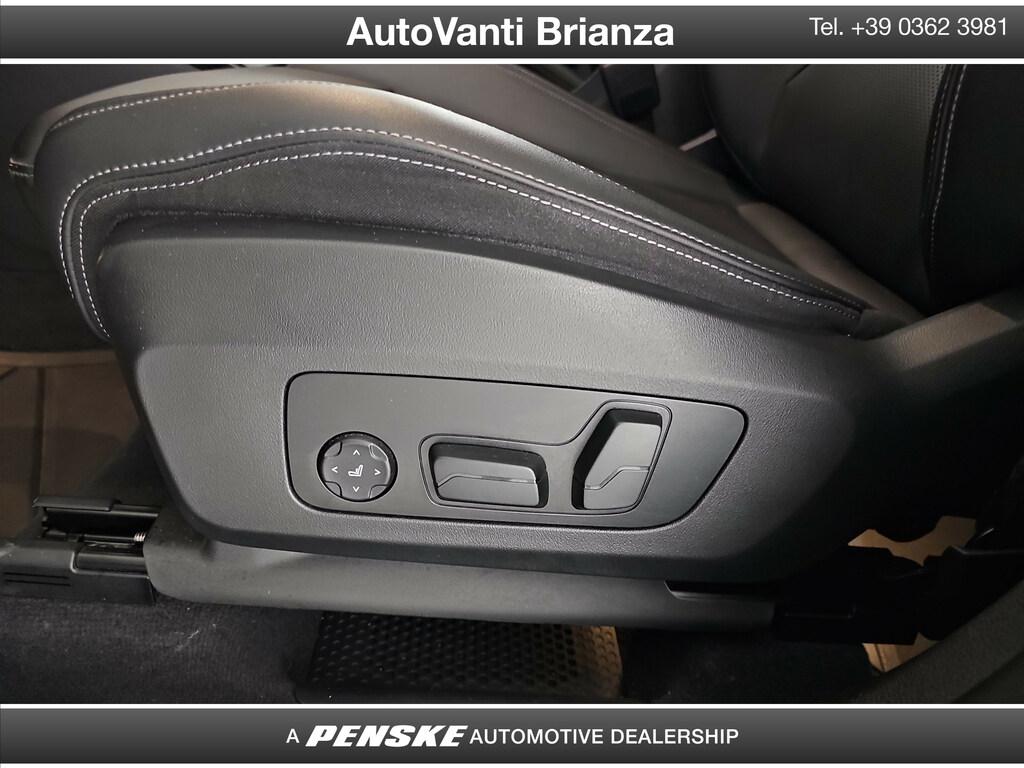 BMW X1 sdrive18d Msport auto