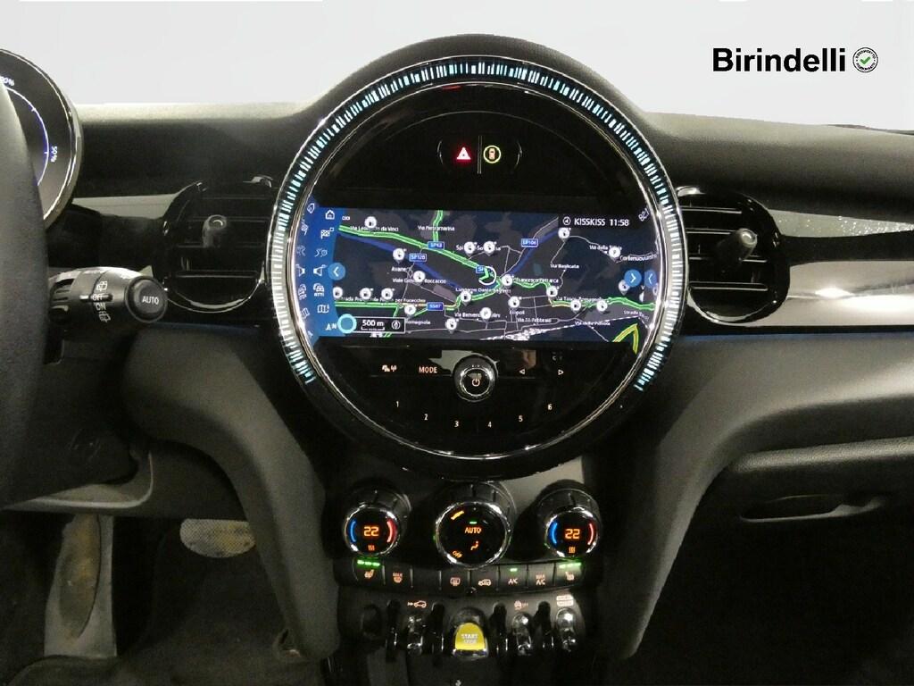 Mini Mini 3p Cooper SE Electric auto
