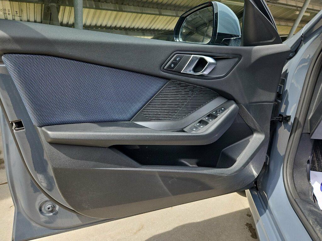 BMW Serie 1 120 48V MSport Design auto