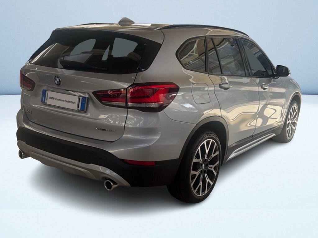 BMW X1 xdrive18d xLine Plus auto