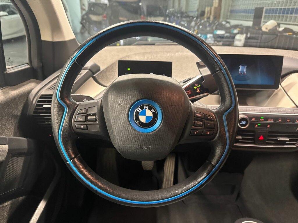 BMW i3 120Ah