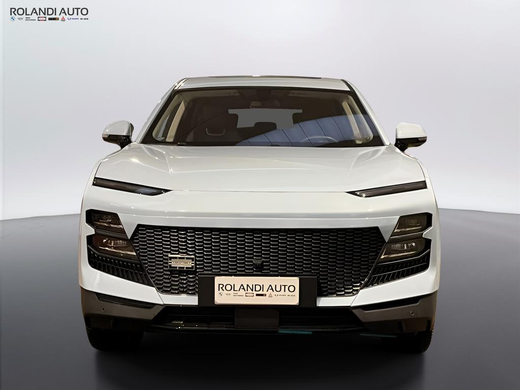 Sportequipe Sportequipe 6 1.5 turbo Gpl 149cv cvt