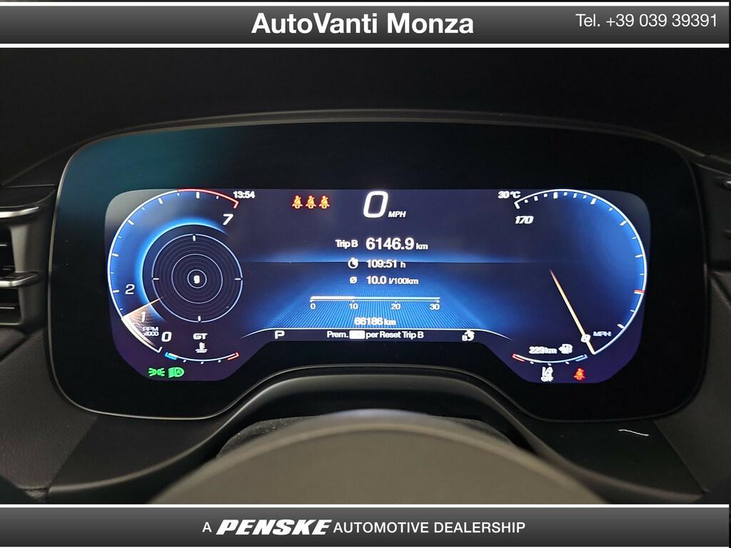 Maserati Grecale 2.0 mhev GT 300cv auto