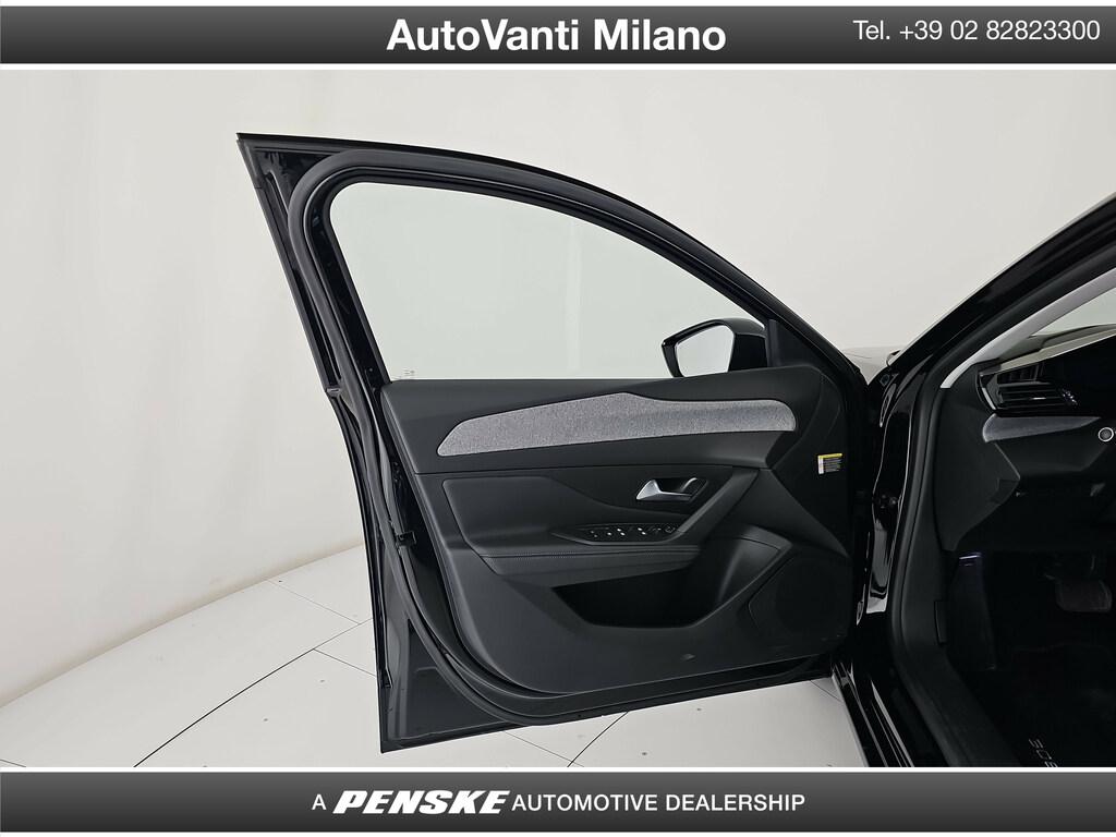 Peugeot 308 1.2 puretech t. Allure Pack s&s 130cv eat8