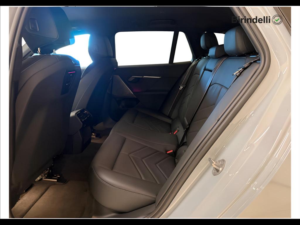 BMW Serie 5 520d Touring 48V sdrive M Sport Pro auto