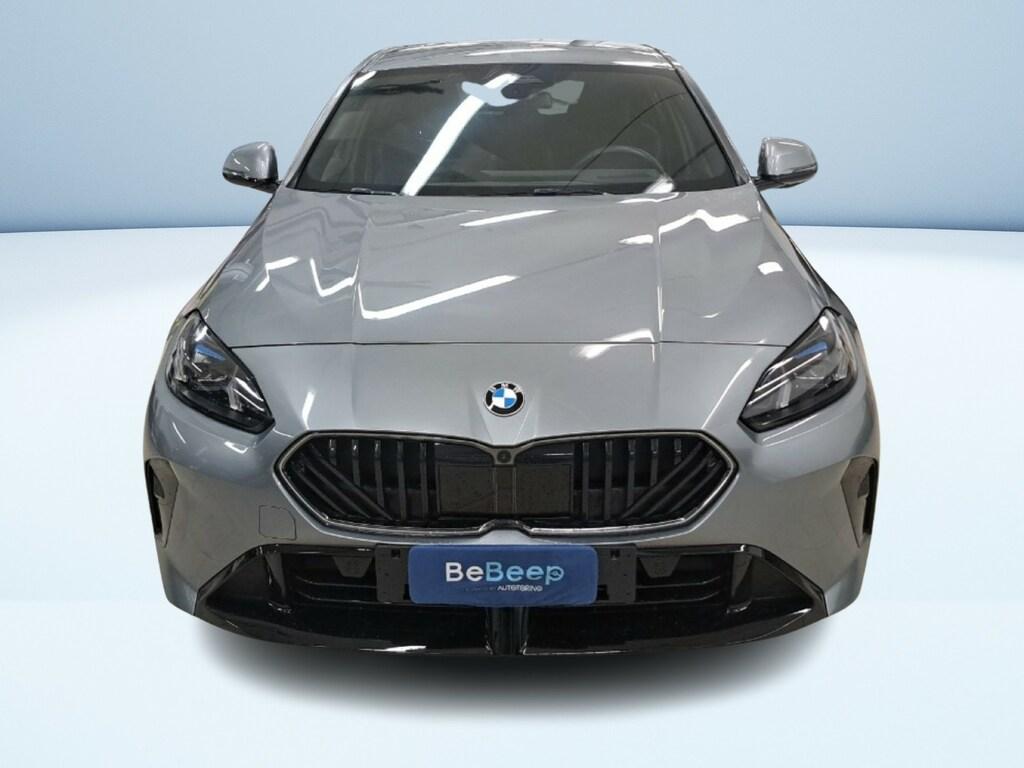 BMW Serie 1 118d MSport Pro auto