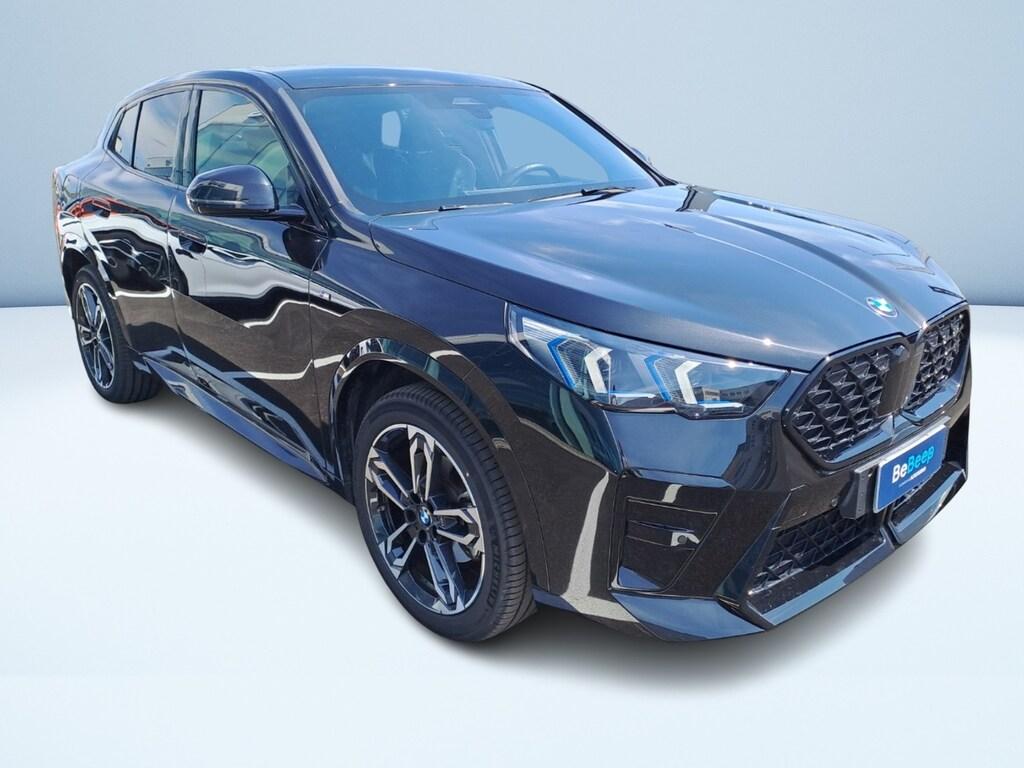 BMW X2 sdrive 18d MSport auto