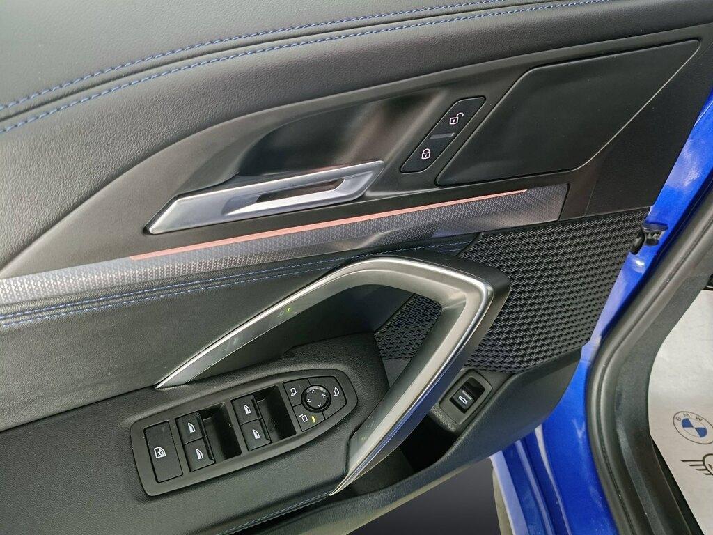 BMW iX1 edrive 20 MSport