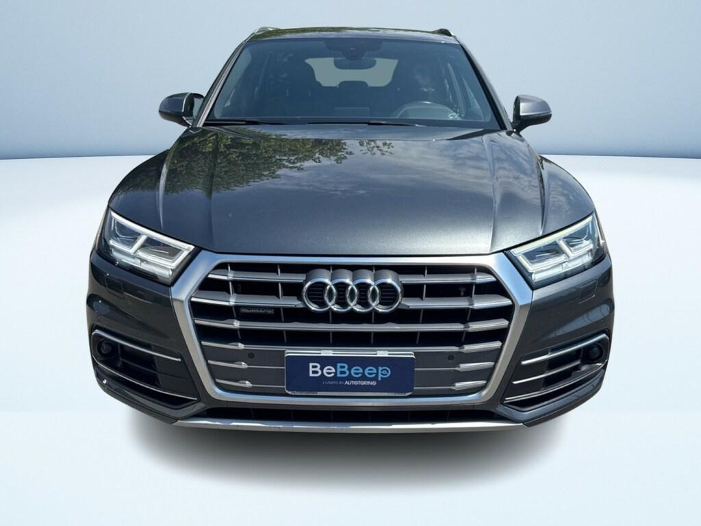Audi Q5 40 2.0 tdi Sport quattro 190cv s-tronic