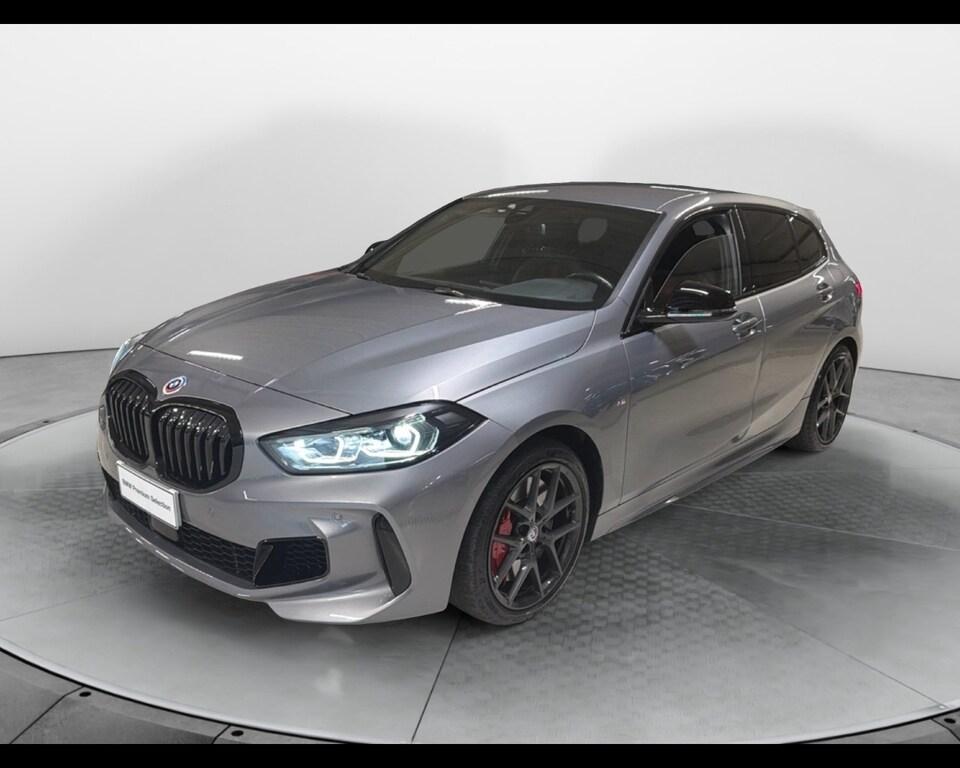 BMW Serie 1 128ti Msport auto