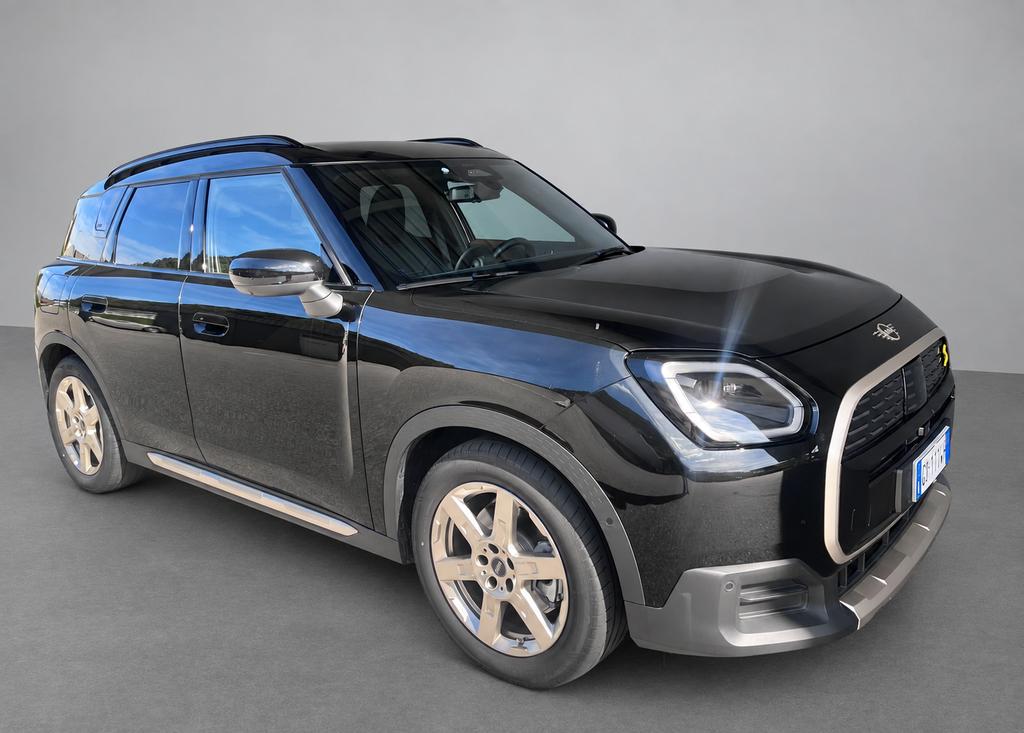 Mini Mini Countryman SE Favoured all4