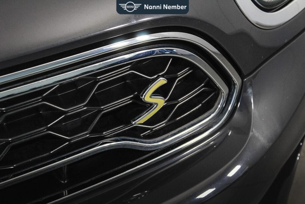 Mini Cooper SE Countryman 1.5 all4 auto