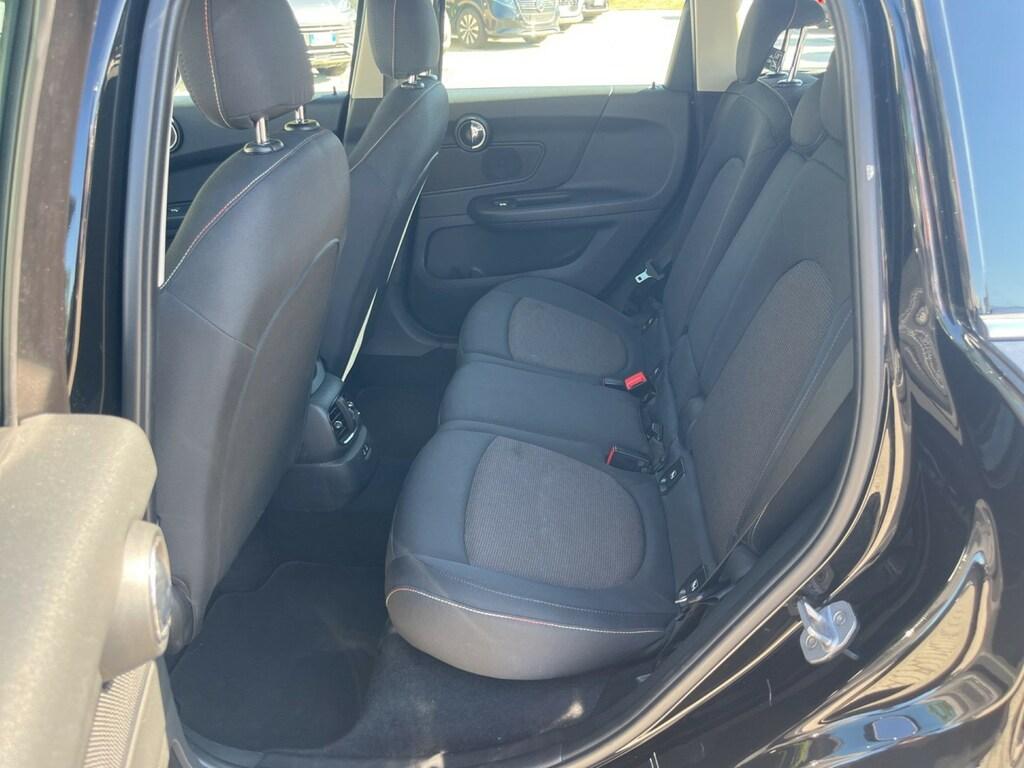 Mini One Countryman 1.5 One Steptronic