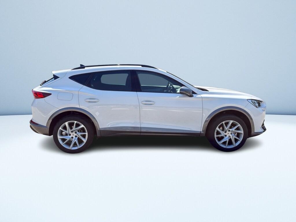 Cupra Formentor 1.5 tsi dsg